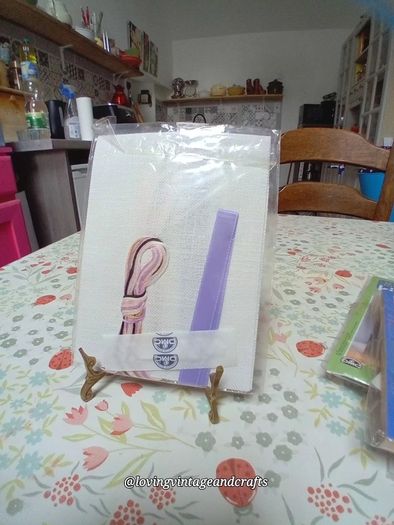 Cross Stitch
