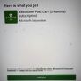 Xbox GamePass 3 months subscription Core game pass Image 2