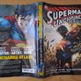 Superman Unchained: Deluxe Edition (The New 52) Image 8