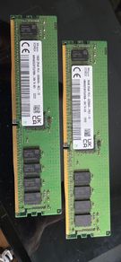 Ddr4 ECC 16gb 3200 skhynix 32gb total