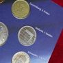 Coins of Europe Set Brilliant UNC  | before the euro Image 9
