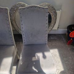 Kitchen table 4 chairs