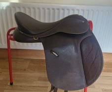 Wintec Saddle