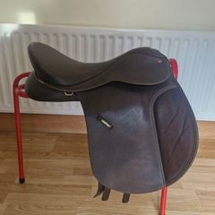 Wintec Saddle