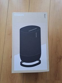 Sonos Move 2