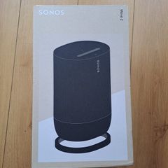 Sonos Move 2