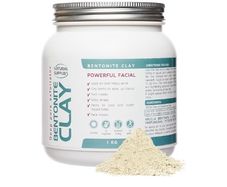 Bentonite Clay