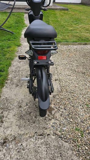 E Bike