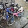 FREE! bikes and pool hockey table Image 4