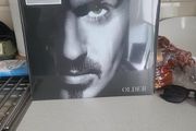 George Michael Older 2 vinyl
