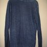 DKNY JEANS Supersoft Jersey Cardigan New XL Image 2