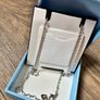 Newbridge Silver Necklace in perfect condition Image 4