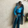 vintage star wars figures Image 2