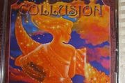 Collusion CD  - Collusion
