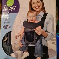 Snugli baby carrier 3,2-11,8kg