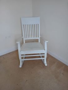 Rocking chair