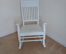 Rocking chair