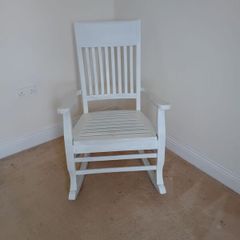 Rocking chair