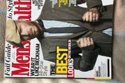 mens health