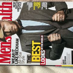 mens health