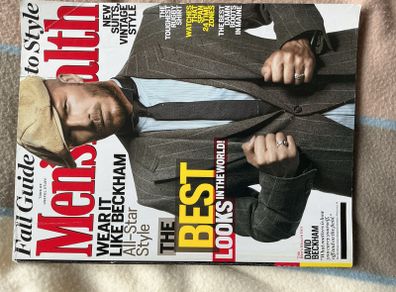 mens health