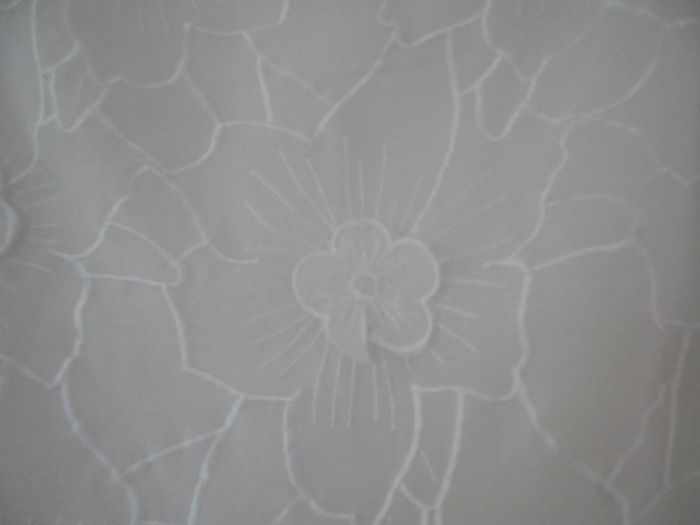 Ladies White Daisy Dress for Sale