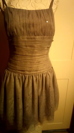 M&S dress