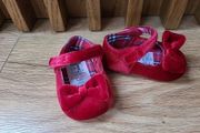 baby shoes