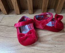 baby shoes
