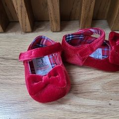 baby shoes