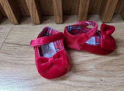 baby shoes