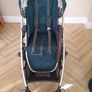 Uppababy Vista V2 bassinet, toddler seat and maxi cosi pebble car seat Image 4