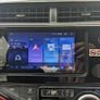 Toyota Prius Aqua Corolla Fielder Apple CarPlay Android Auto Radio Stereo Image 5