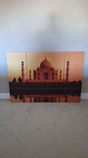 canvas picture