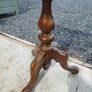antique sade table Image 2