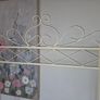 clothes/coat rail Image 2