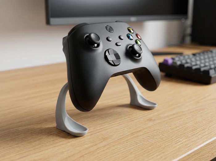 Xbox controller stand
