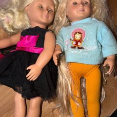 our generation dolls and accessories