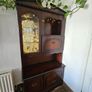 Mahogany dresser Image 2