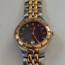 Delma Mens Quartz Watch Image 8
