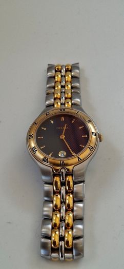 Delma Mens Quartz Watch