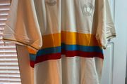 Colombia Jersey 4XL