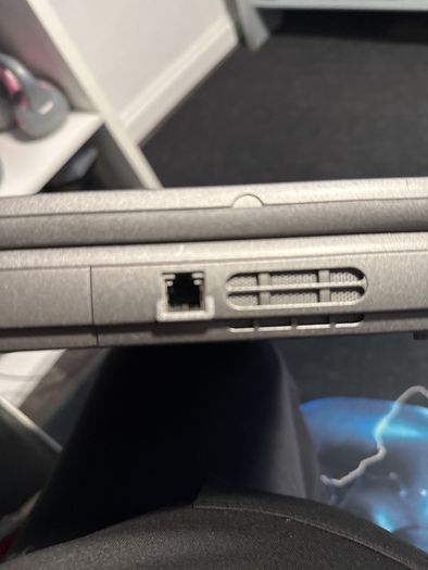 For parts - Dell Inspiriin 1150