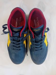 Skechers Mens 43 UK 9