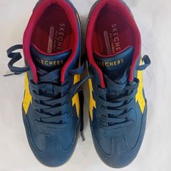 Skechers Mens 43 UK 9
