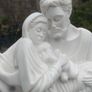 Timothy Schultz Resin Sculpture "A Quiet Moment" Image 5