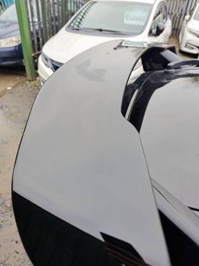 Paint correction & Headlight restoration