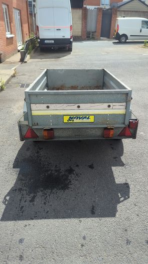 trailer