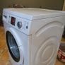 Bosch washing machine Image 3