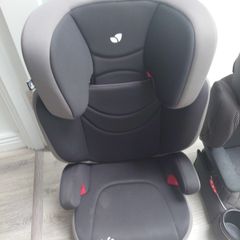 Joie Booster Car Seat (6-10 year olds)